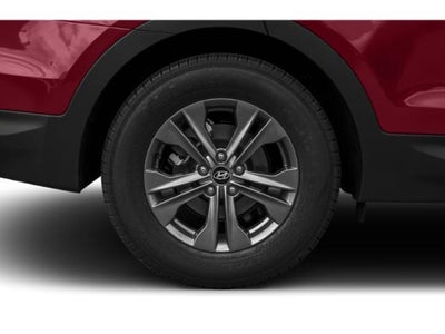 2015 Hyundai Santa Fe Sport 2.4L