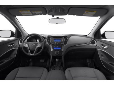 2015 Hyundai Santa Fe Sport 2.4L