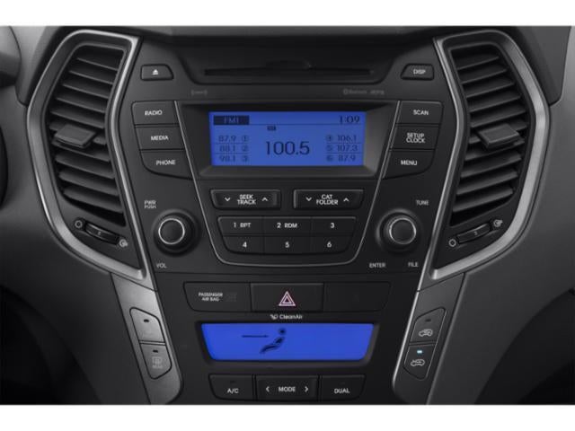 2015 Hyundai Santa Fe Sport 2.4L