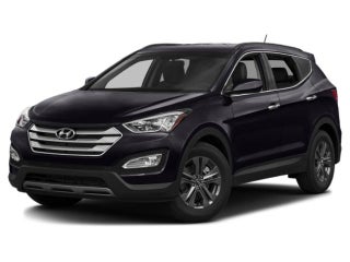 2015 Hyundai Santa Fe Sport 2.4L
