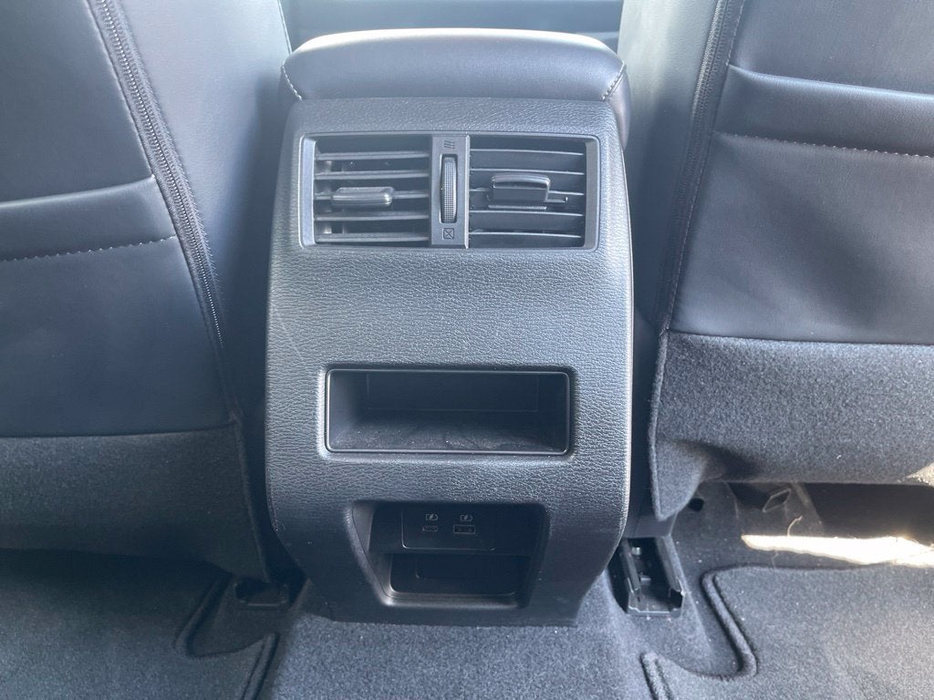 2024 Mitsubishi Outlander SE 2.5 S-AWC