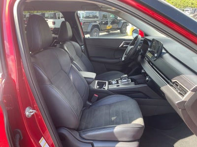 2024 Mitsubishi Outlander SE 2.5 S-AWC