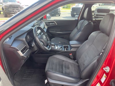 2024 Mitsubishi Outlander SE 2.5 S-AWC