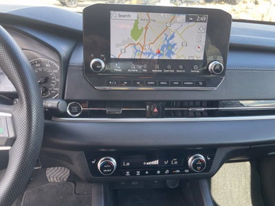 2024 Mitsubishi Outlander SE 2.5 S-AWC