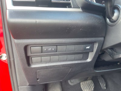 2024 Mitsubishi Outlander SE 2.5 S-AWC