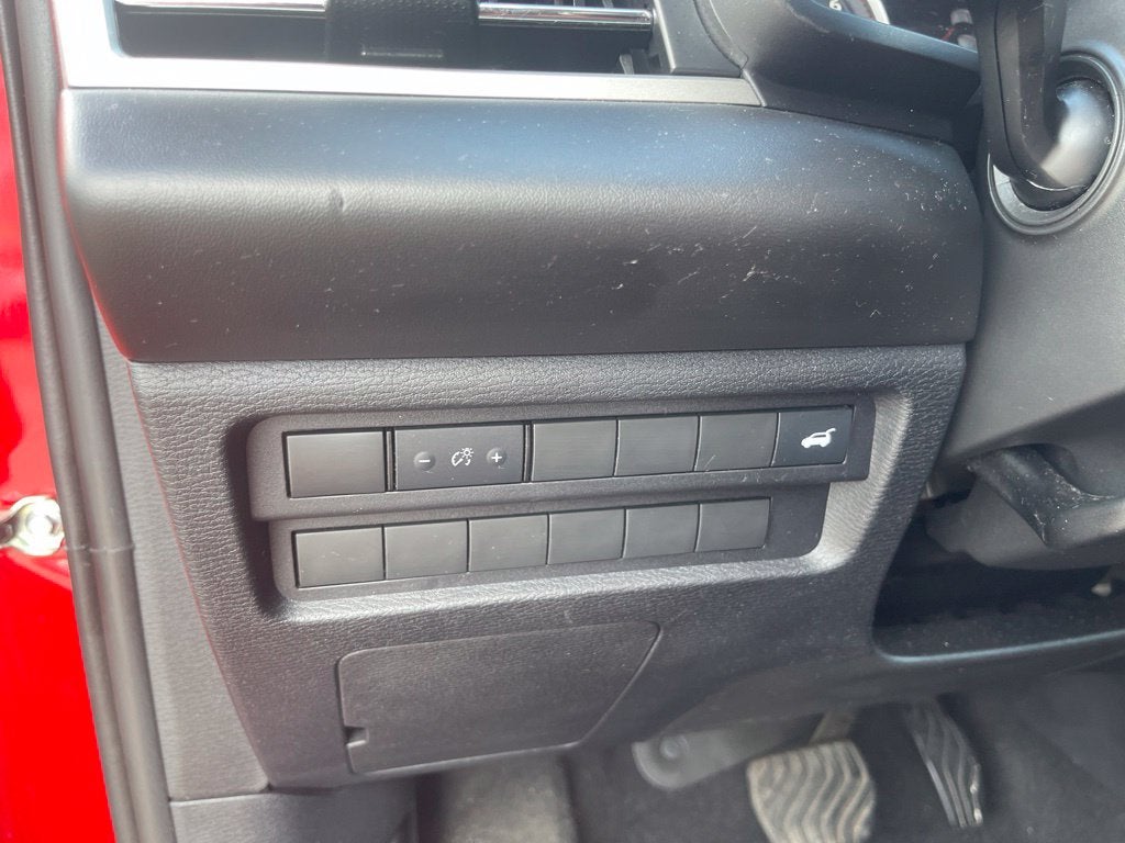 2024 Mitsubishi Outlander SE 2.5 S-AWC