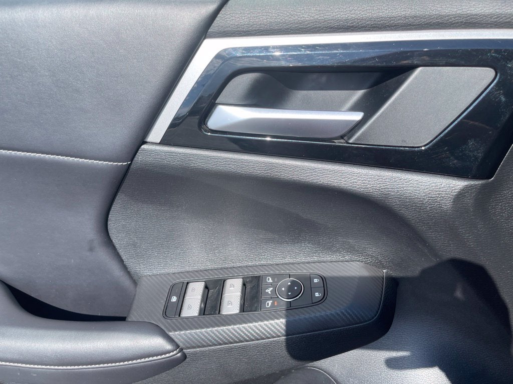 2024 Mitsubishi Outlander SE 2.5 S-AWC