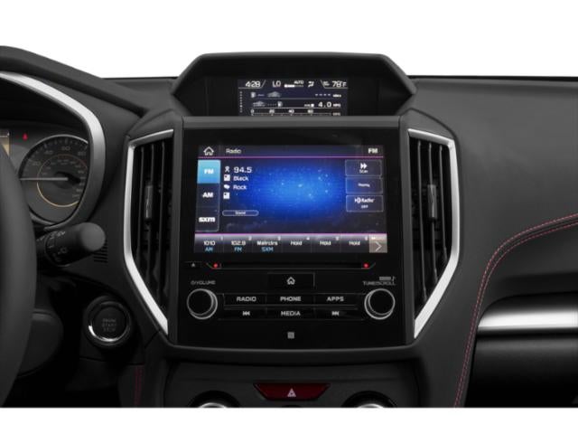 2020 Subaru Crosstrek Limited