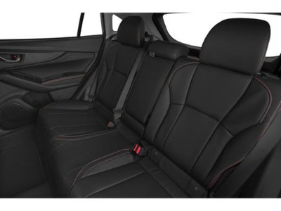 2020 Subaru Crosstrek Limited