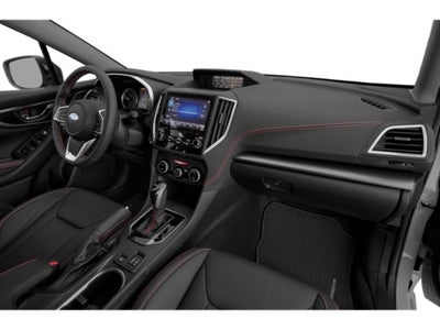 2020 Subaru Crosstrek Limited