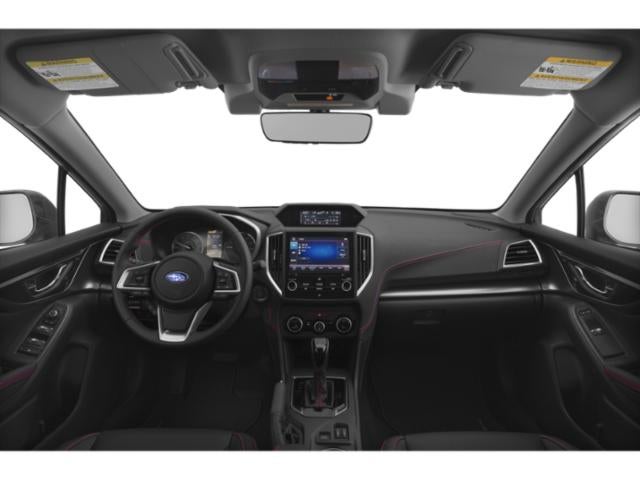2020 Subaru Crosstrek Limited