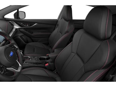 2020 Subaru Crosstrek Limited