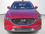 2021 Mazda Mazda CX-5 Signature