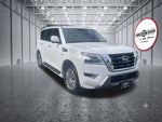 2022 Nissan Armada SL