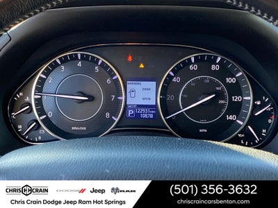 2018 Nissan Armada SL