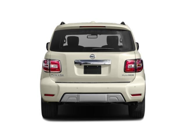 2020 Nissan Armada Platinum 2WD