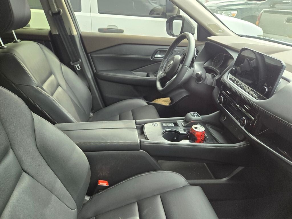 2023 Nissan Rogue SL FWD