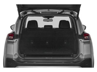 2023 Nissan Rogue SL FWD