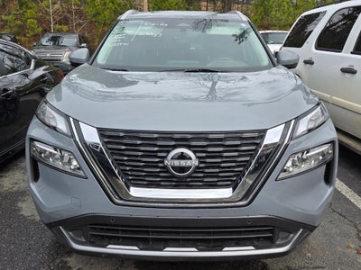 2023 Nissan Rogue SL FWD