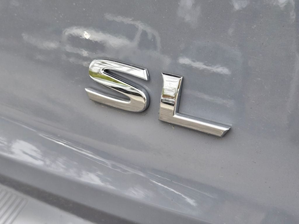 2023 Nissan Rogue SL FWD