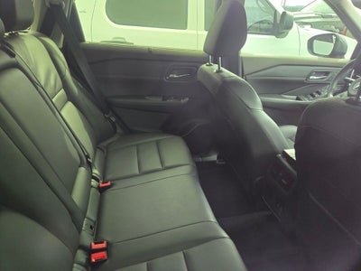 2023 Nissan Rogue SL FWD