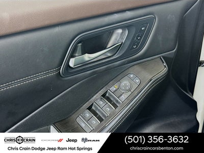 2023 Nissan Rogue SL FWD