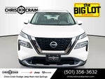 2023 Nissan Rogue SL FWD