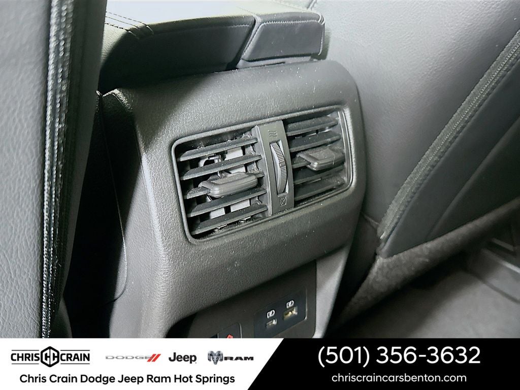 2023 Nissan Rogue SL FWD