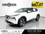 2023 Nissan Rogue SL FWD