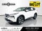 2023 Nissan Rogue SL FWD
