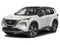 2023 Nissan Rogue SL FWD