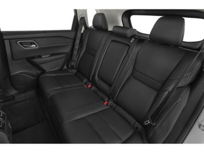 2023 Nissan Rogue SL FWD