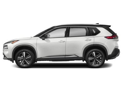 2023 Nissan Rogue SL FWD