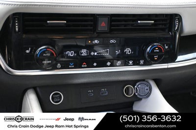 2023 Nissan Rogue SL FWD