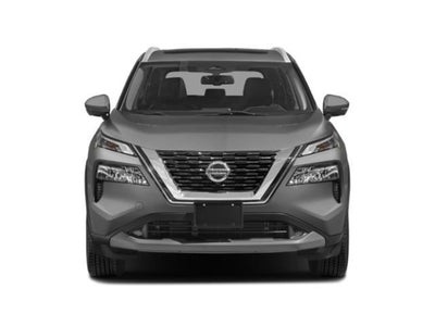 2023 Nissan Rogue SL FWD