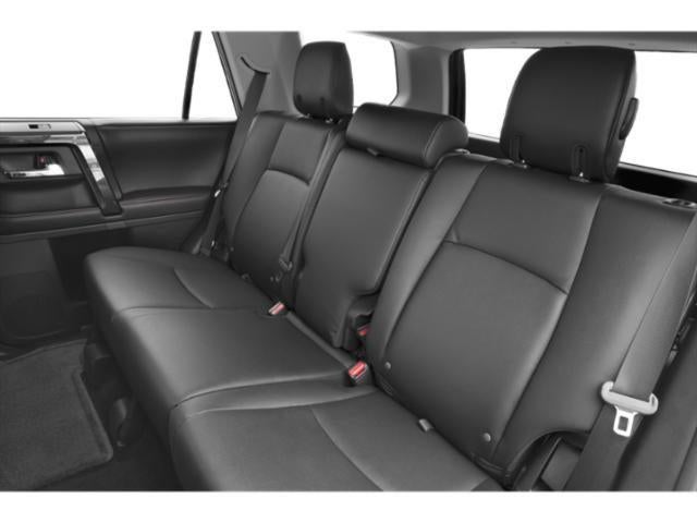 2019 Toyota 4Runner TRD Off Road Premium