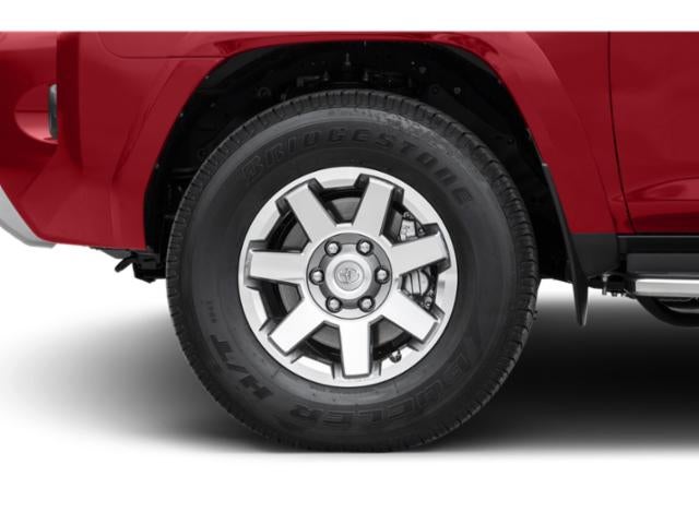 2019 Toyota 4Runner TRD Off Road Premium