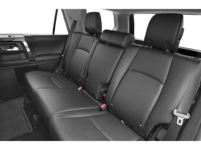 2019 Toyota 4Runner TRD Off Road Premium