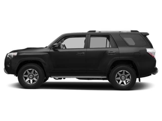 2019 Toyota 4Runner TRD Off Road Premium