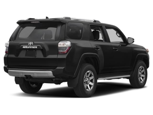 2019 Toyota 4Runner TRD Off Road Premium