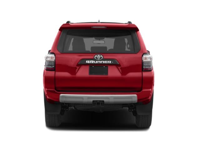 2019 Toyota 4Runner TRD Off Road Premium