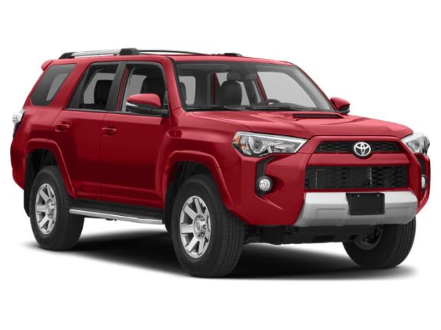 2019 Toyota 4Runner TRD Off Road Premium