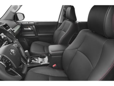 2019 Toyota 4Runner TRD Off Road Premium
