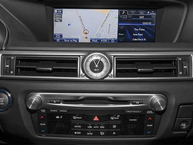 2014 Lexus GS 350 350