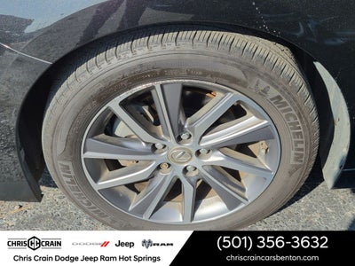 2016 Lexus ES 300h 300h