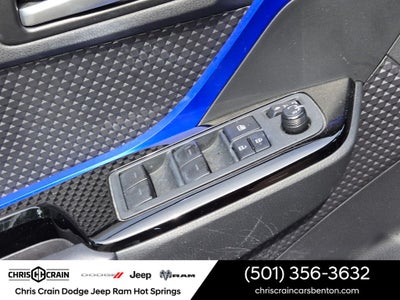 2020 Toyota C-HR XLE