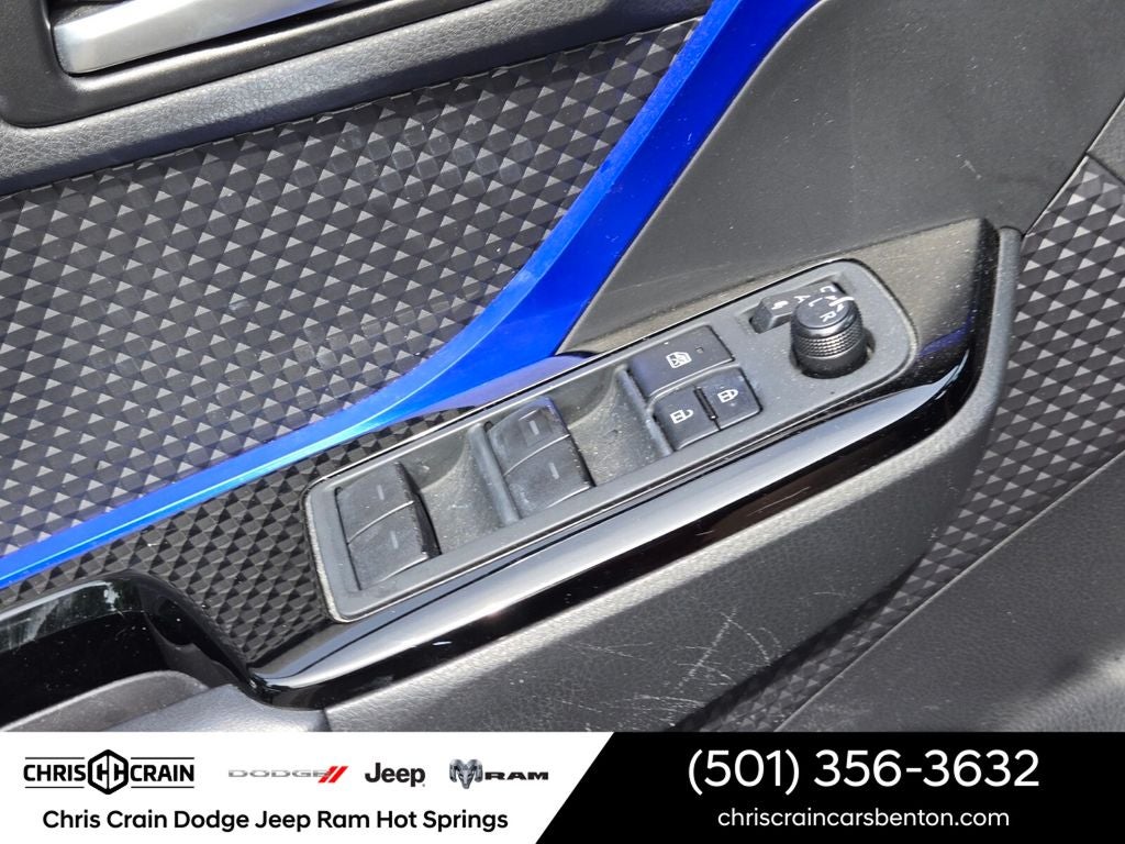 2020 Toyota C-HR XLE