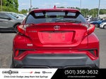 2020 Toyota C-HR XLE