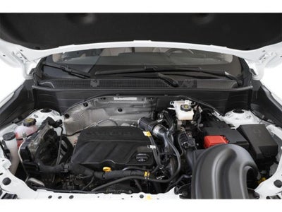 2025 Buick Encore GX Preferred FWD
