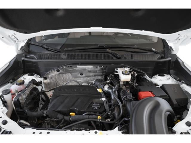 2025 Buick Encore GX Preferred FWD